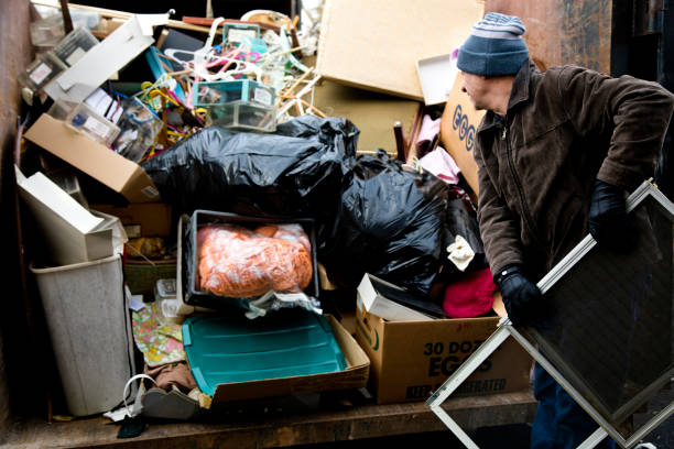Moving and Downsizing Cleanouts in Irvington, KY