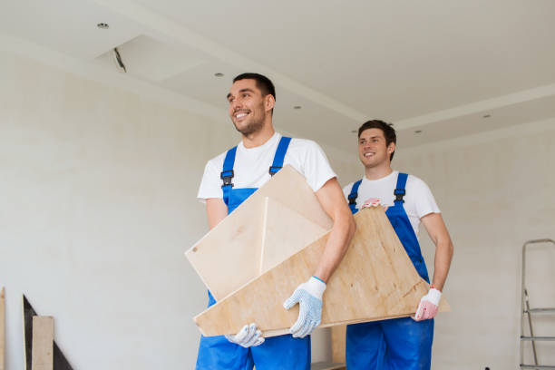 Best Commercial Junk Removal  in Irvington, KY