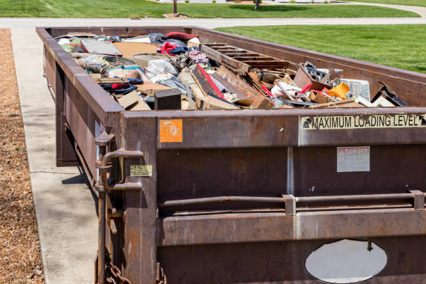 Best Attic Cleanout  in Irvington, KY