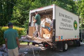 Best Shed Removal  in Irvington, KY
